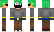 Wattles Minecraft Skin