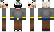 wattles Minecraft Skin