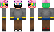 wattles Minecraft Skin