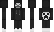 JustAPeasant Minecraft Skin