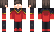 bastiaan27 Minecraft Skin