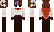 YourGodCelestio Minecraft Skin