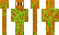 stickystickskip Minecraft Skin