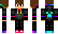RainbowDash956 Minecraft Skin