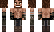 JawKneeRulez Minecraft Skin