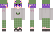 Its_Kard Minecraft Skin