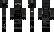 BoZo_Xo2 Minecraft Skin