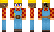 themark_ Minecraft Skin