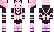 Sh3rmy Minecraft Skin