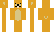 Bees_Mongeese Minecraft Skin