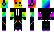 calebthegamer Minecraft Skin
