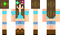 Lilybloom09 Minecraft Skin