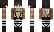 curious_gamer12 Minecraft Skin