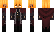 bvmblebea Minecraft Skin