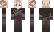 bvmblebea Minecraft Skin