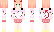 RileyStars Minecraft Skin