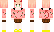 RileyStars Minecraft Skin