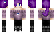 zonetan Minecraft Skin