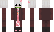 Gyeso Minecraft Skin