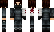 UnLaugh Minecraft Skin