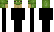 MHF_Frog Minecraft Skin