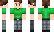 rubenough Minecraft Skin