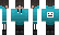 Jeeblive Minecraft Skin