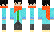 oofderpman Minecraft Skin