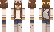 Gersparsy Minecraft Skin