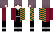 Arrol_Alekser Minecraft Skin