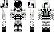 FuzeIII Minecraft Skin