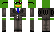 o_water_duck Minecraft Skin