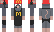 joiie Minecraft Skin