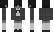 knefi Minecraft Skin