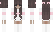 xo_Lauren Minecraft Skin