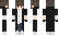 RedundantTen Minecraft Skin