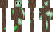 Lichen_Licker Minecraft Skin