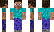 SheeshCat Minecraft Skin