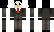 dyen Minecraft Skin