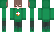 NotGamingTastic Minecraft Skin