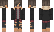 ahzle Minecraft Skin