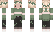 KaleJoy Minecraft Skin