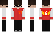 oambition Minecraft Skin