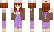 MittyGaming Minecraft Skin