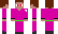 Slashoa22 Minecraft Skin