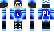 LakiYT Minecraft Skin