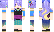 itsmoona Minecraft Skin