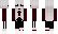 SixrraMist Minecraft Skin