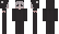 bugsly Minecraft Skin