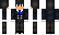 VoidofMind Minecraft Skin